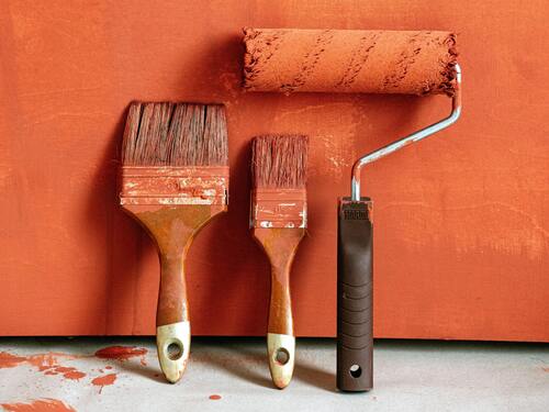 Plumbing & Fixture Repairs 