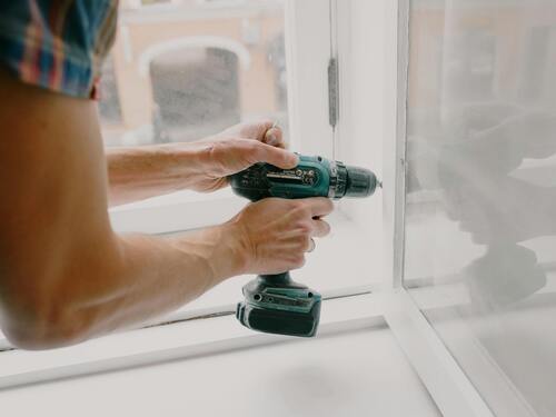 Plumbing & Fixture Repairs Humble