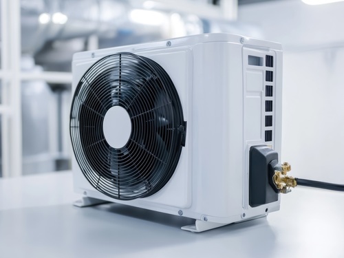 Electrical & Lighting Install 