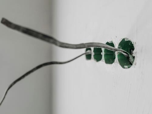 The Woodlands Electrical & Lighting Install