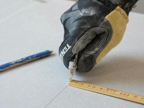 The Woodlands Drywall Repair & Patching