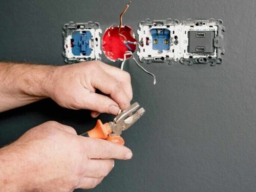 Humble Electrical & Lighting Install