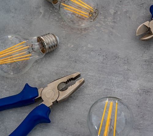 Kingwood Electrical & Lighting Install