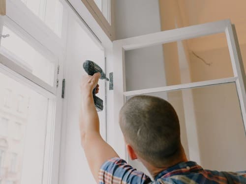 The Woodlands Window & Door Repair