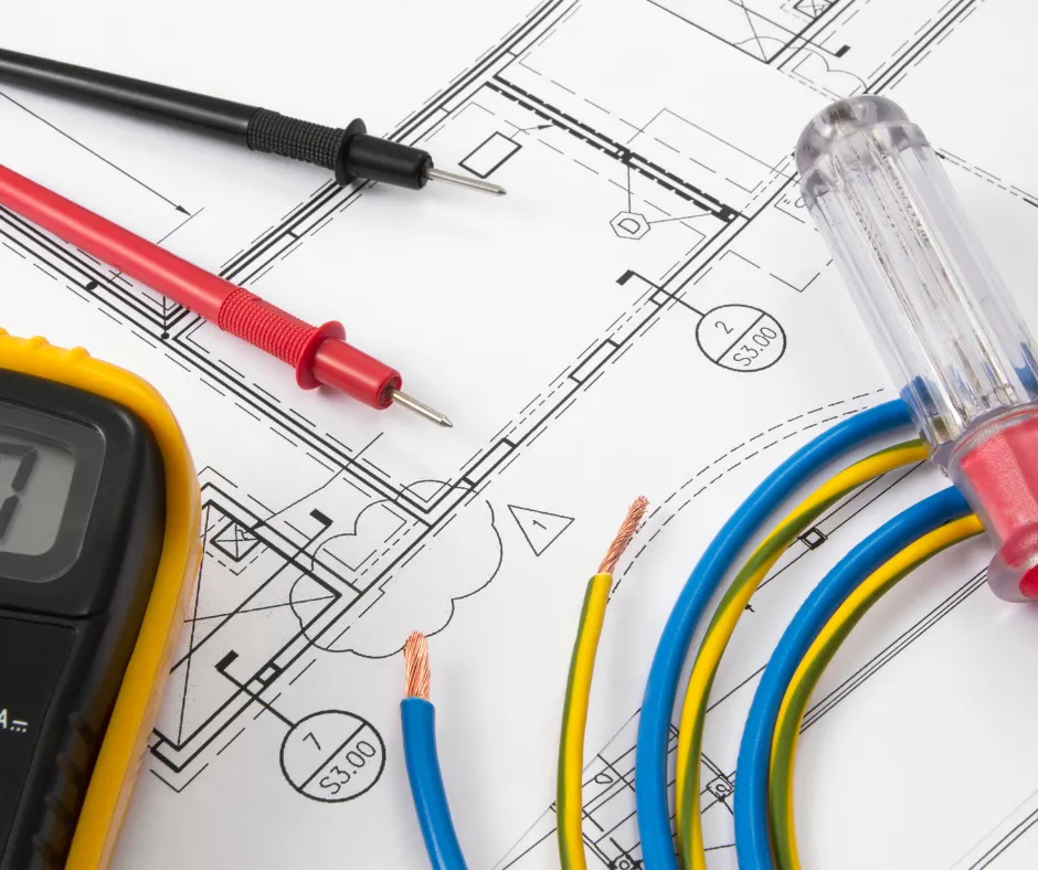 Commercial Electrics