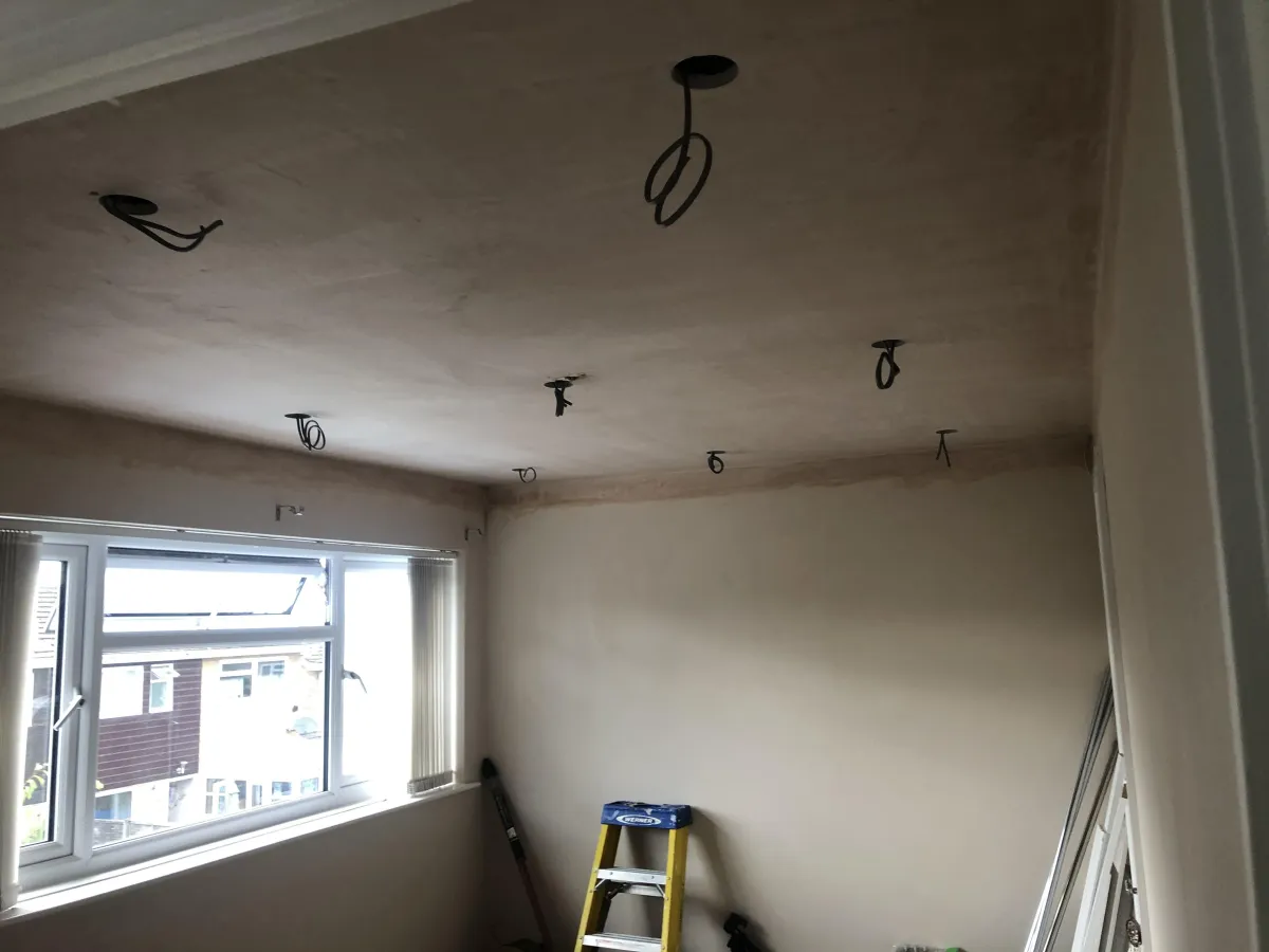 Home Rewire