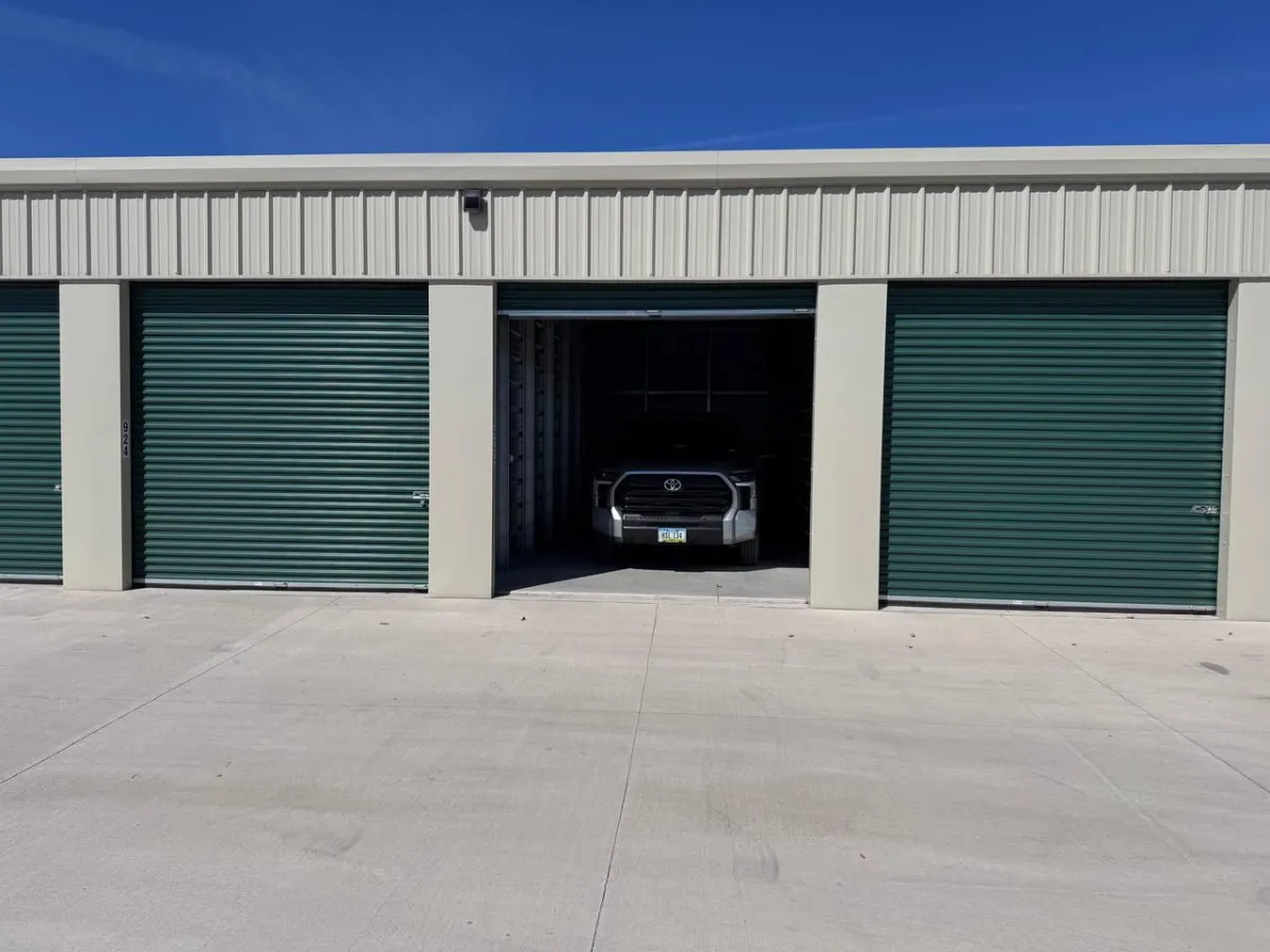 a metal padlock on a wooden table