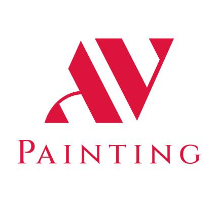 The AV Painting
