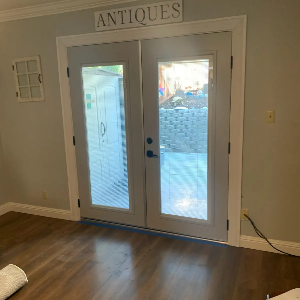 Foundation Building Services in 