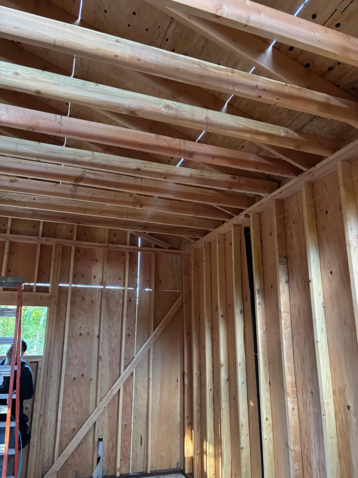 Foundation Building Services in