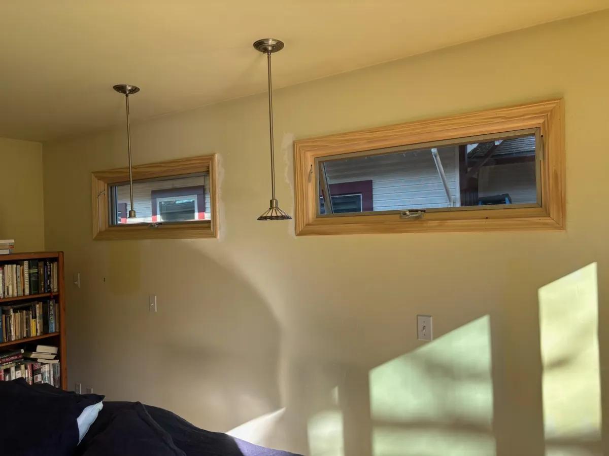 Remodeling Services in 