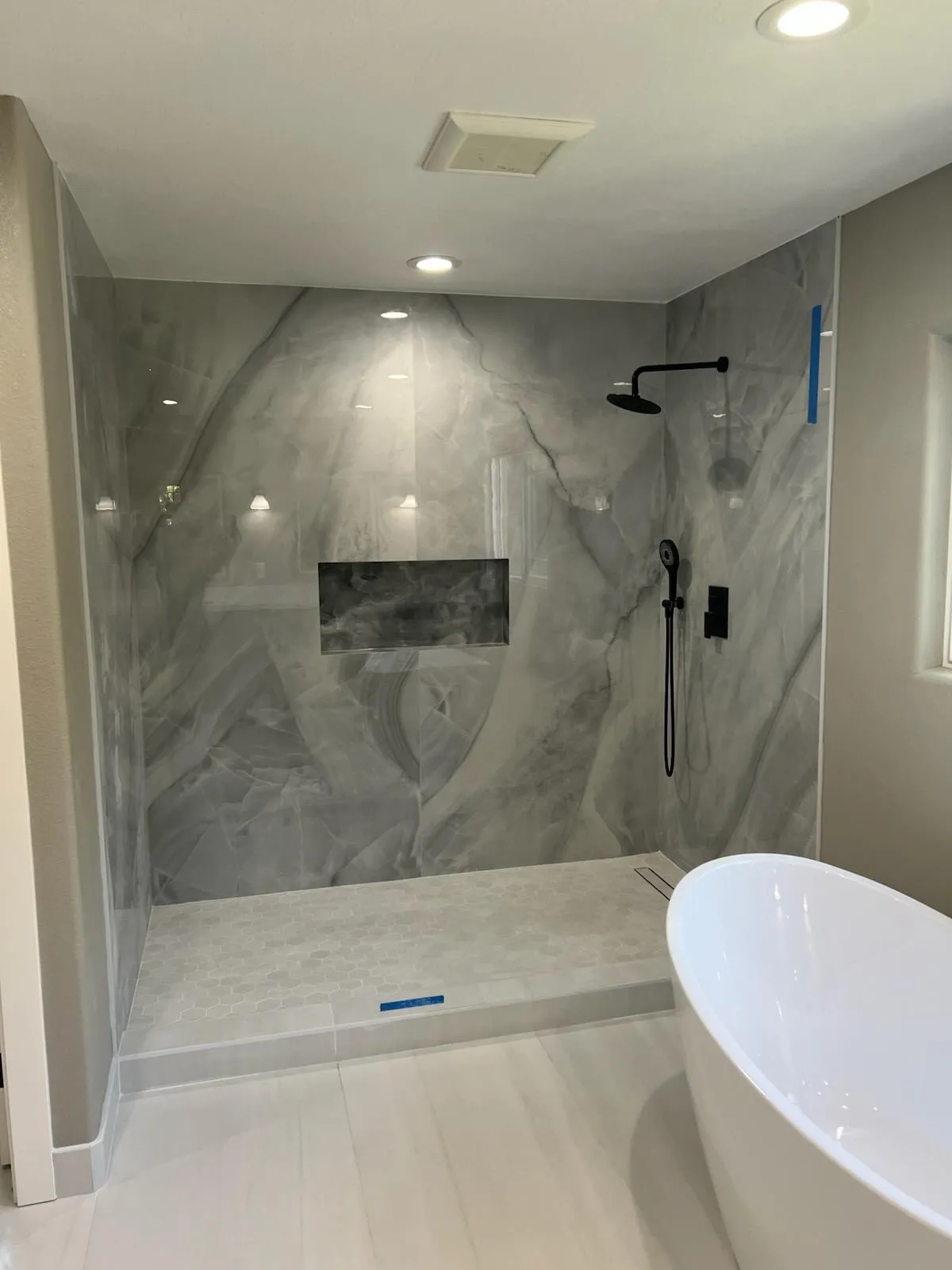 Foundation Building Services in 