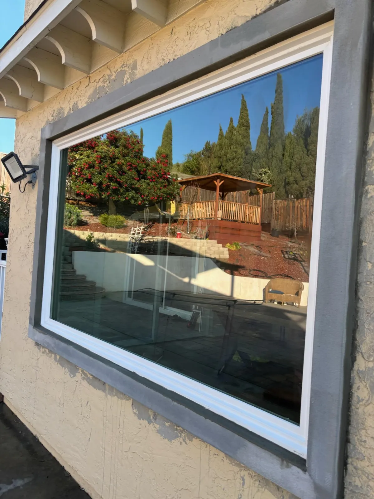 Foundation Building Services in