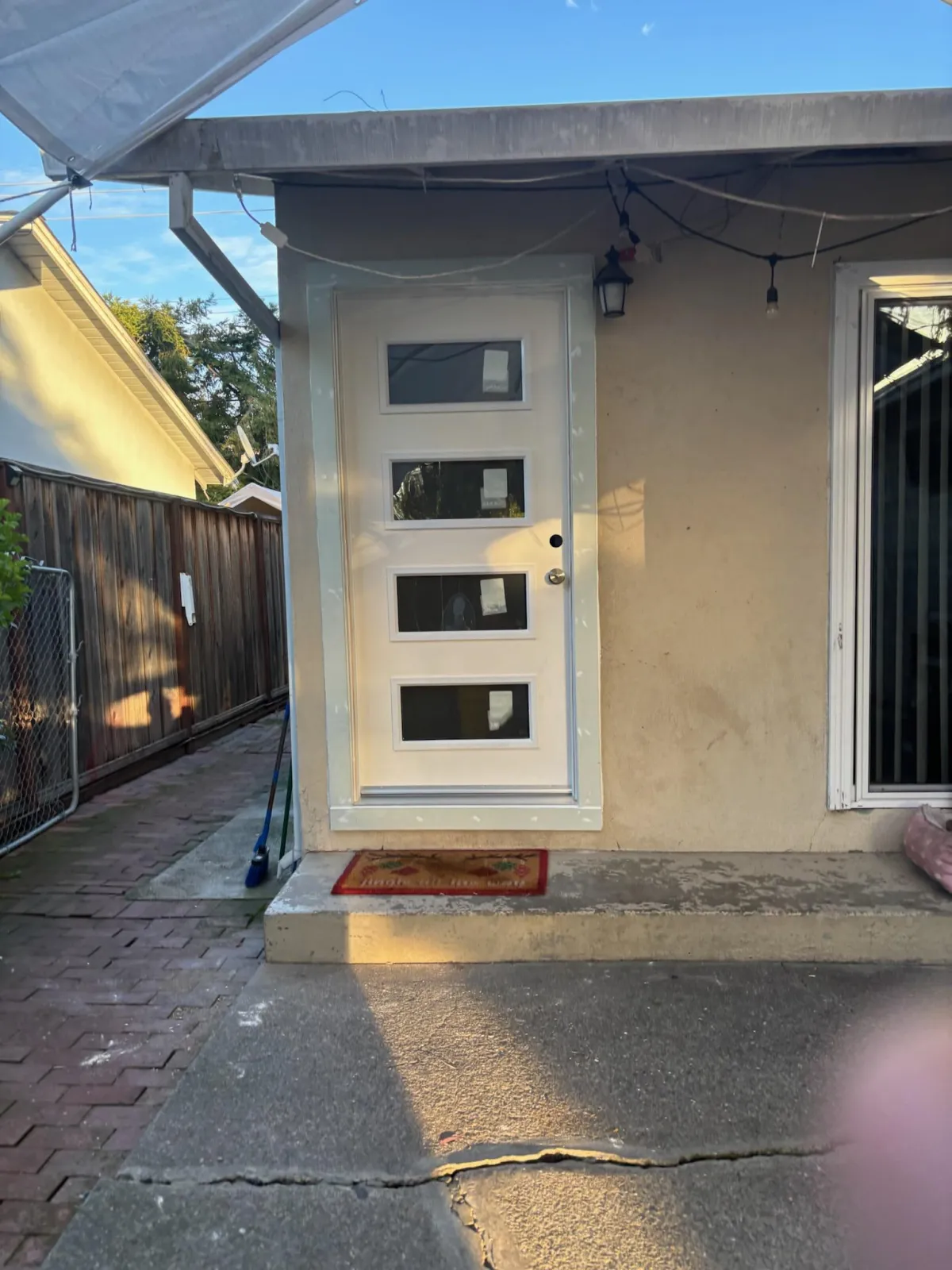 Remodeling Services in