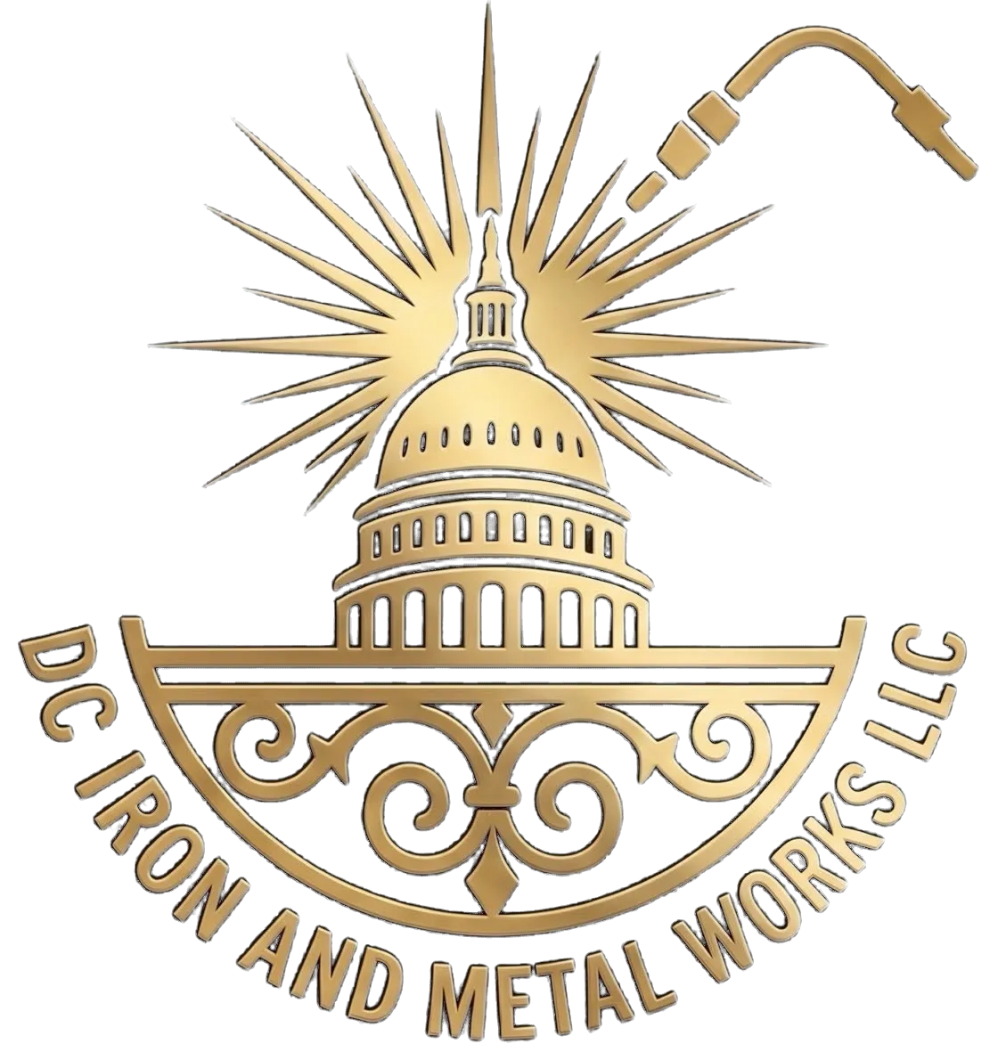 Custom Metal Fabrication & Ironwork in Washington, DC, Hyattsville, MD, College Park, MD,Takoma Park, MD, Silver Spring, MD, Bethesda, MD, Bowie, MD, Laurel, MD, Upper Marlboro, MD, Arlington, VA, Alexandria, VA, Fairfax, VA, , 