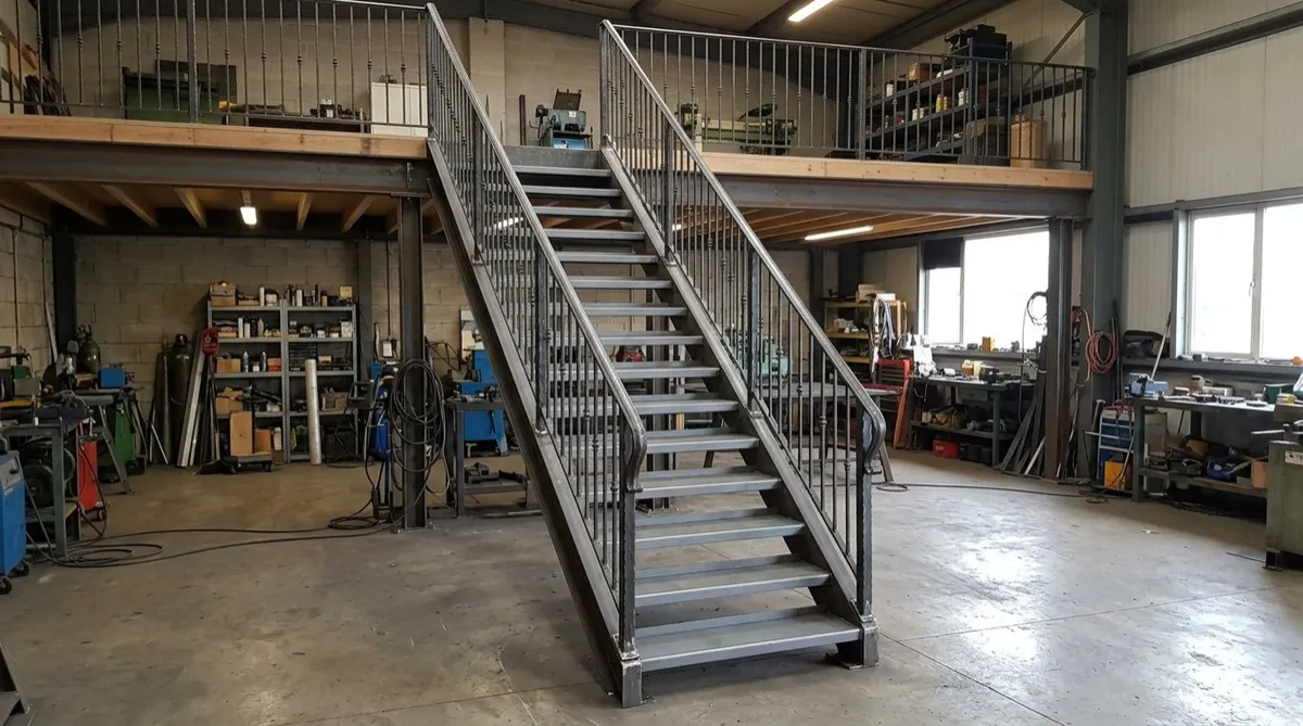 Window Bar & Security Door in 