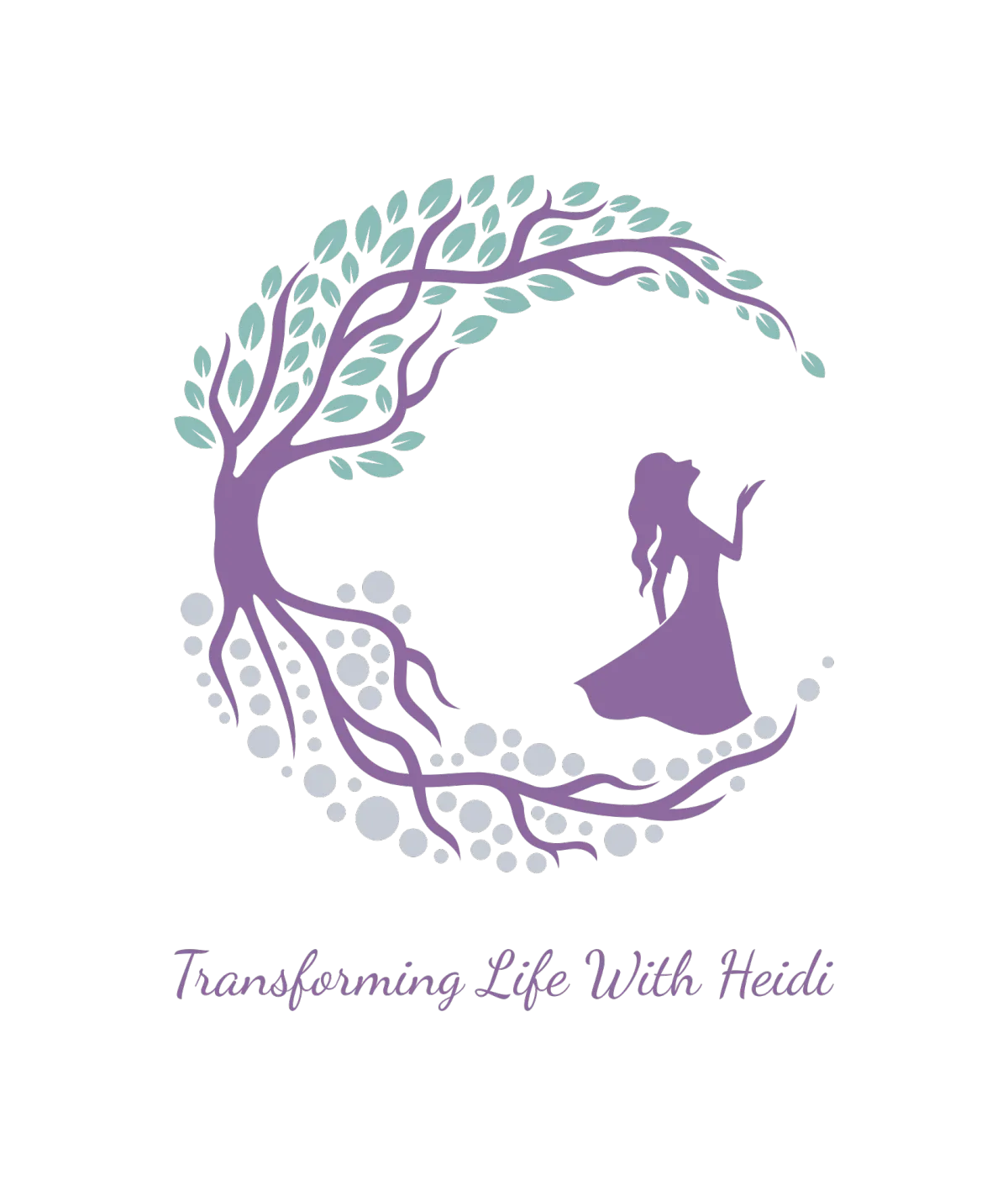 Transforming Life with Heidi