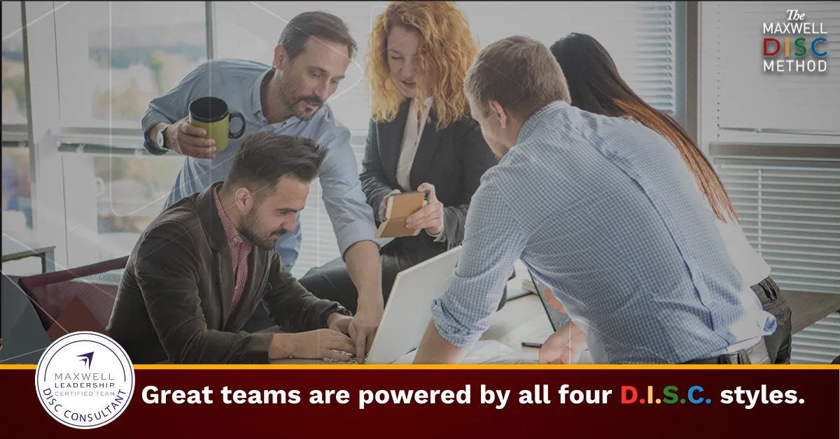 Birds fly past a large moon in the sky