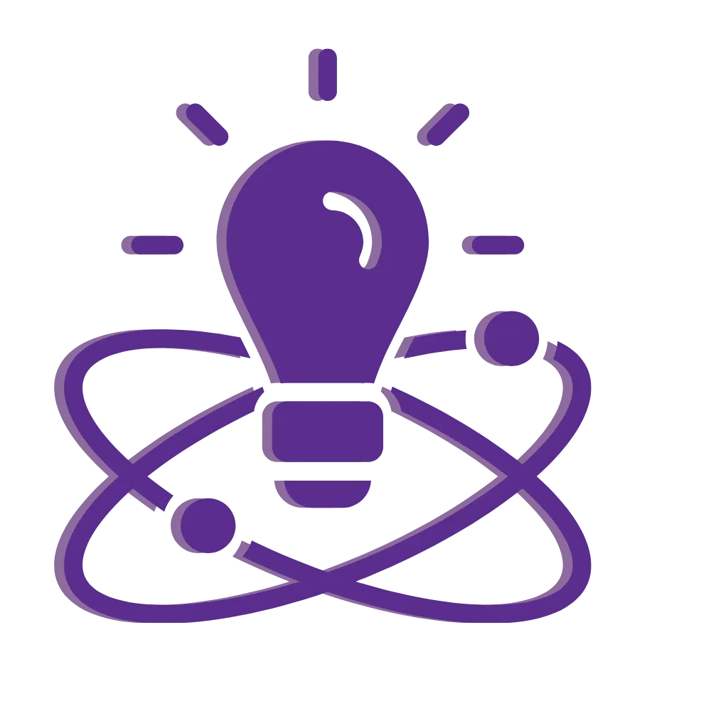 Leadership development icon — representing Heidi Blair's leadership development training for teams and organizations