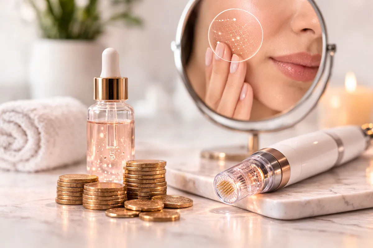 What Is the True Cost of RF Microneedling Treatments?
