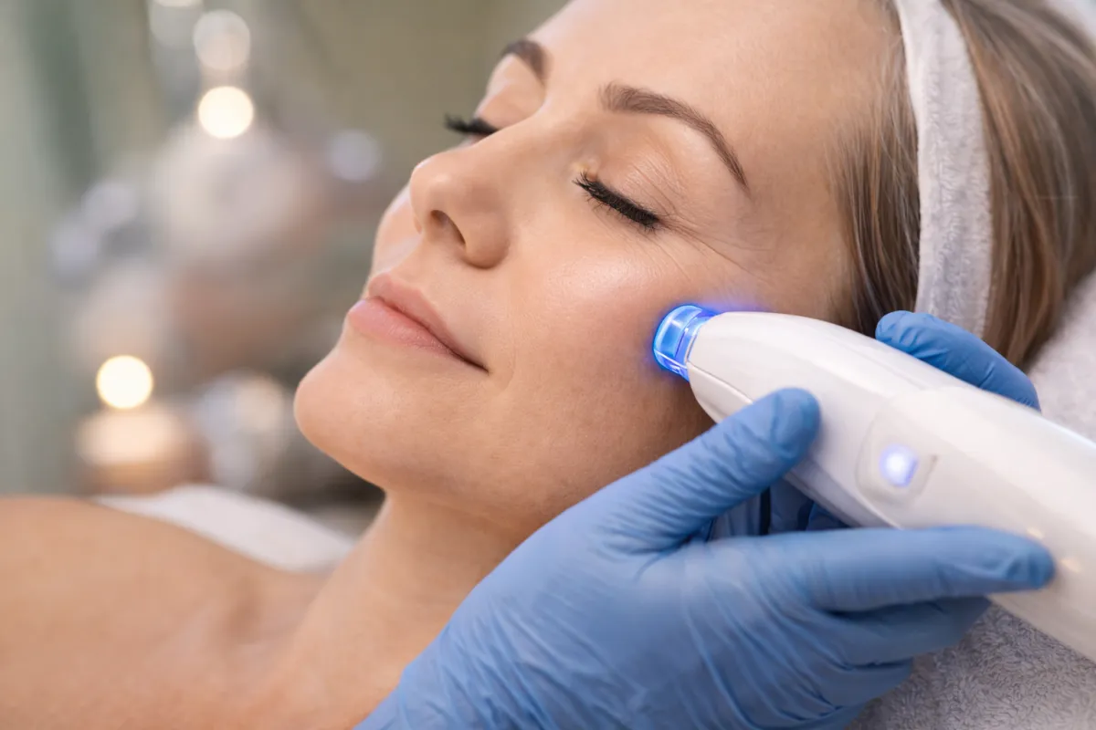 What Are the Best Non Surgical Skin Tightening Options?