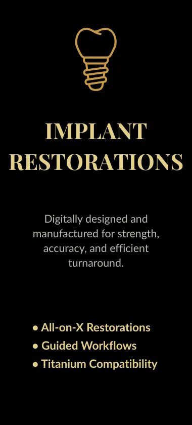 TDL Restorations Flow Image