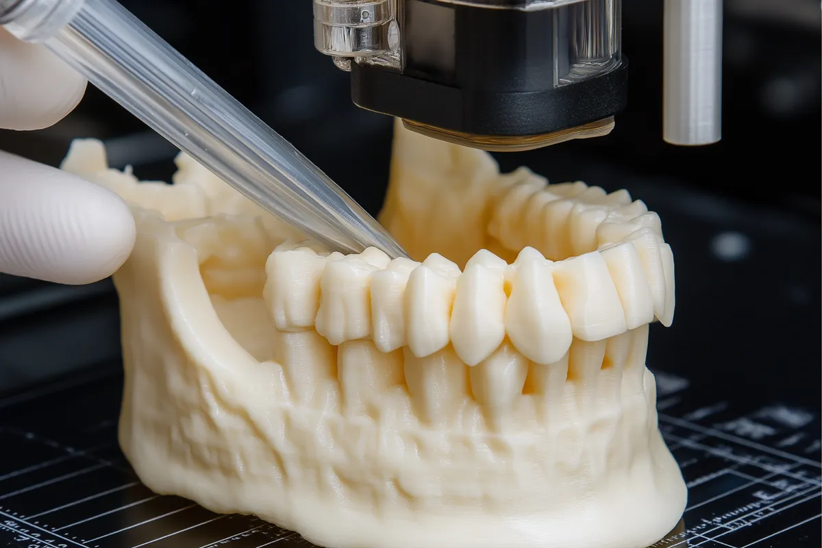 TDL_ 3D Printing Design