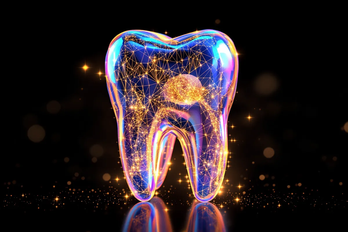 Digital Tooth Design