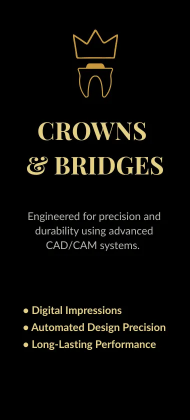 TDL Crowns Flow Image