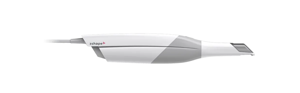 Spectrum 3ShapeScanner