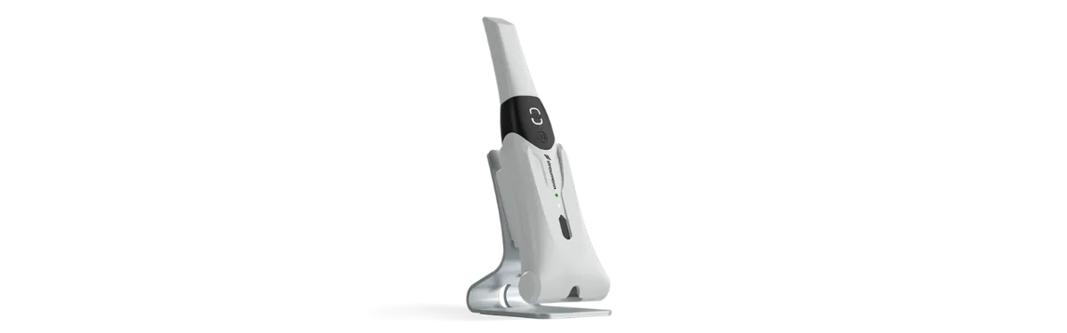 Straumann SIRIOS Scanner