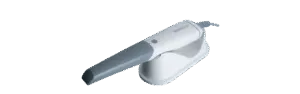 Shinning Scanner