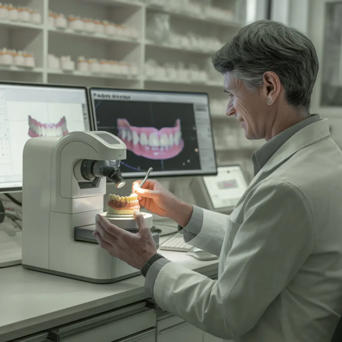 TDL_ Implants Header Services