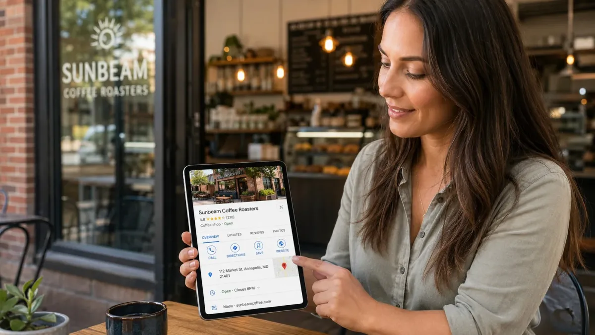 Google Business Profile Name Rules: What Local Businesses Should Know