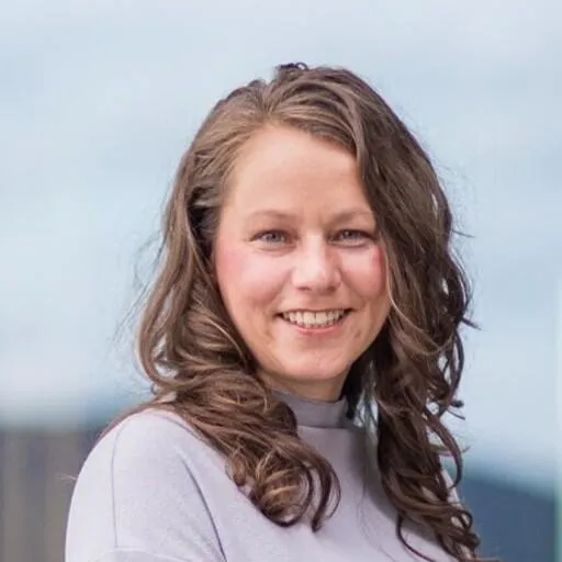 Portrait von Ina Schöne