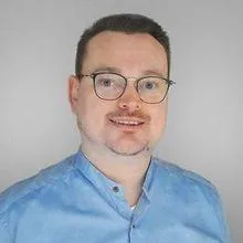 Portrait von Michael Malik