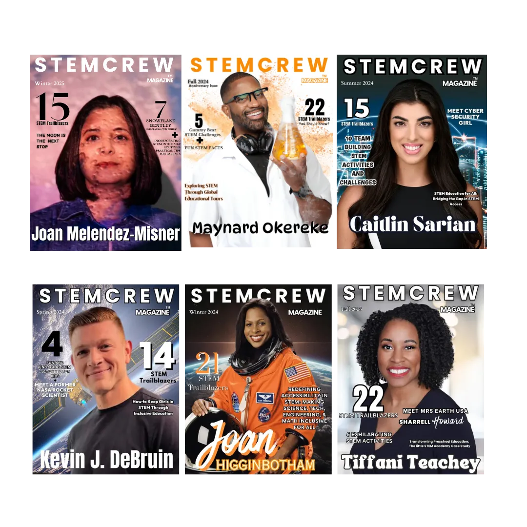 www.stemcrewmagazine.com