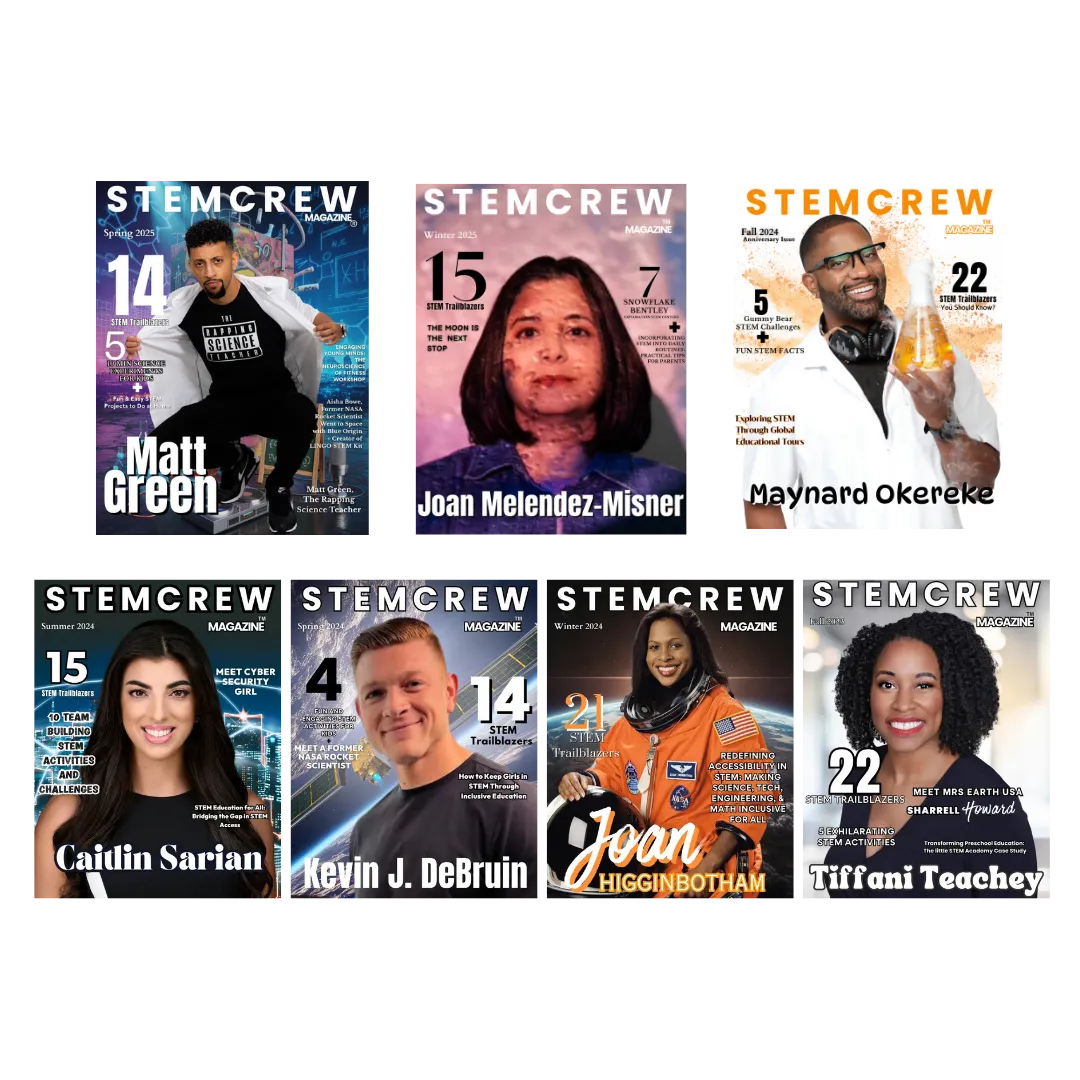 www.stemcrewmagazine.com