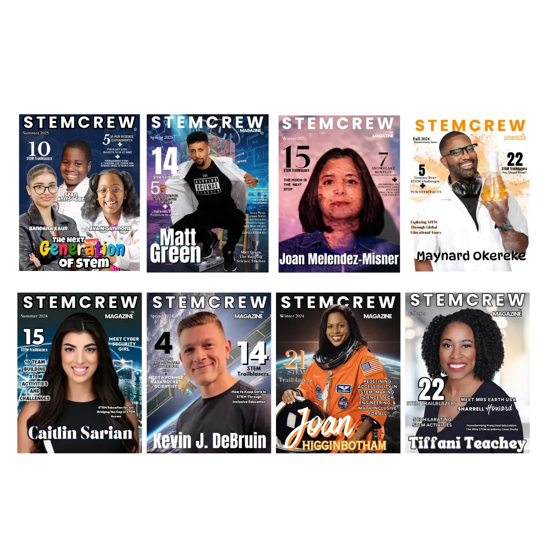 www.stemcrewmagazine.com