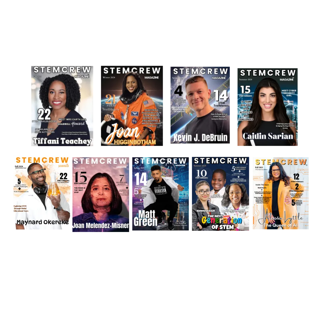 www.stemcrewmagazine.com