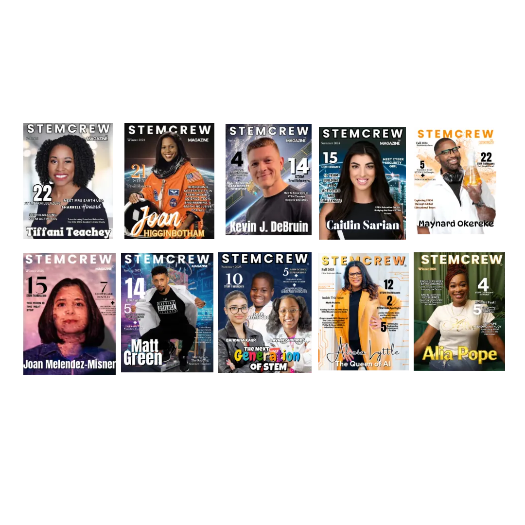 www.stemcrewmagazine.com