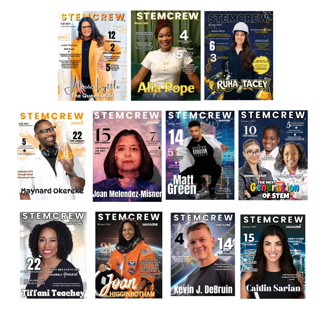 www.stemcrewmagazine.com