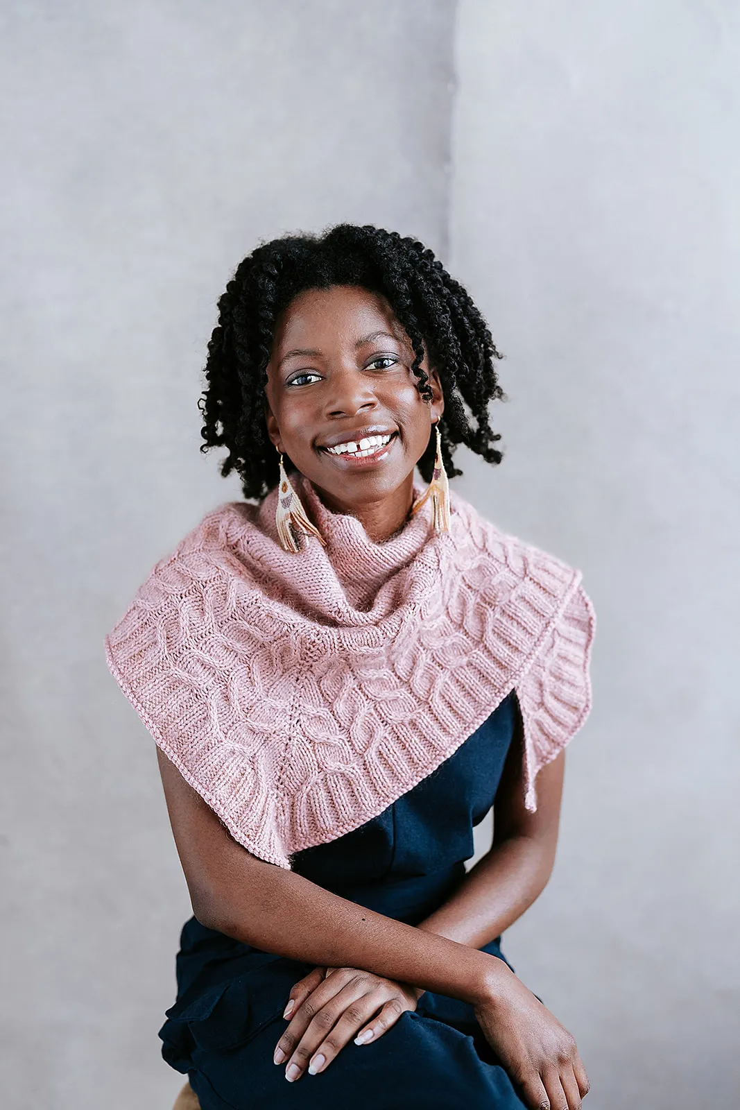 Portrait of STEM Trailblazer