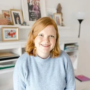 Portrait of STEM Trailblazer
