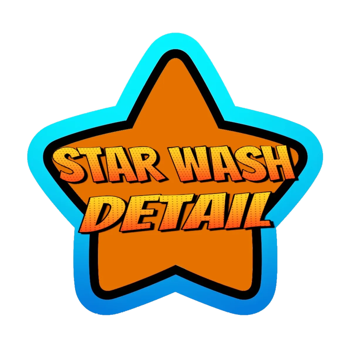 starwash logo