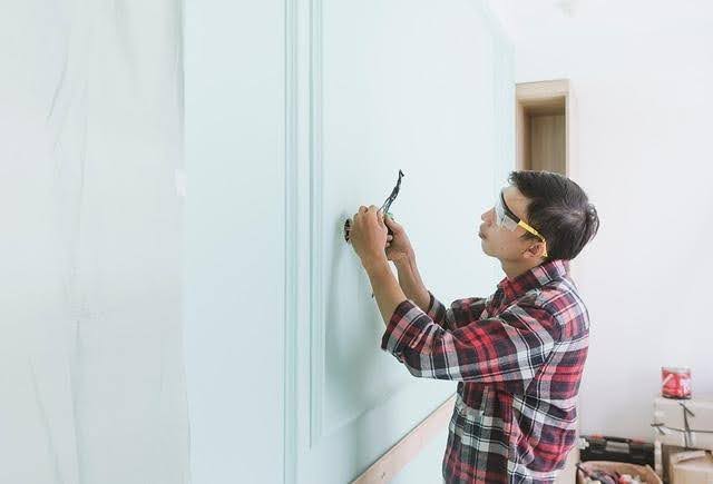 property maintenance