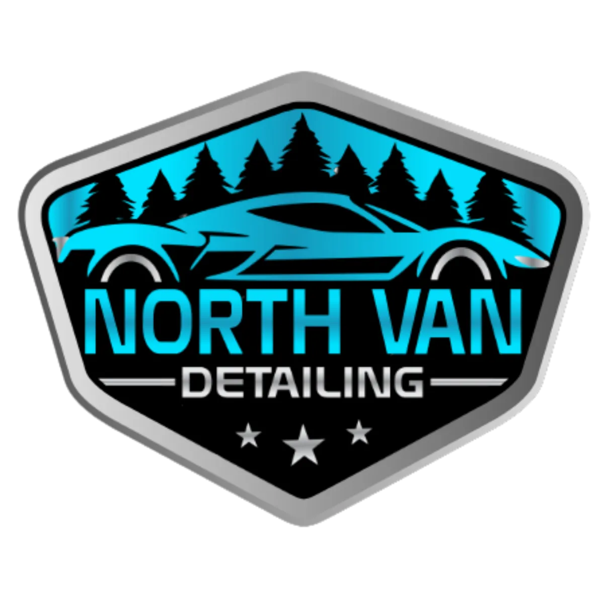 Brand logo of Lucas' Business North Van Detailing