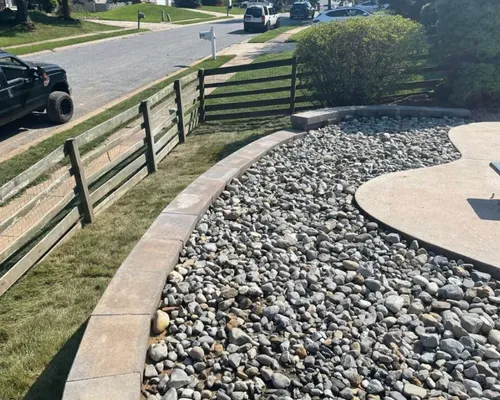 Decorative Installation in Brevard County