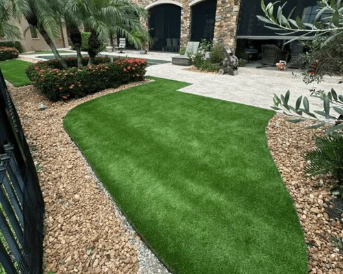 Landscape Maintenance Brevard County