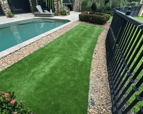 Pool Maintenance Brevard County